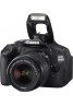 كاميرا كانون - EOS 600D - 18 