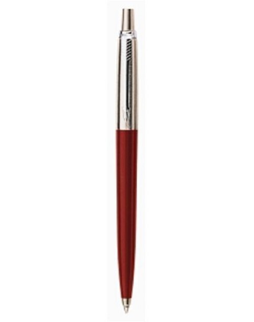 باركر جوتر قلم حبر جاف‫(أحمر)