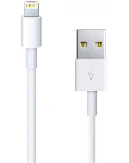 كيبل شاحن ايفون ٥ او ايباد - Charging Cable for Apple iPhone5 or I pad