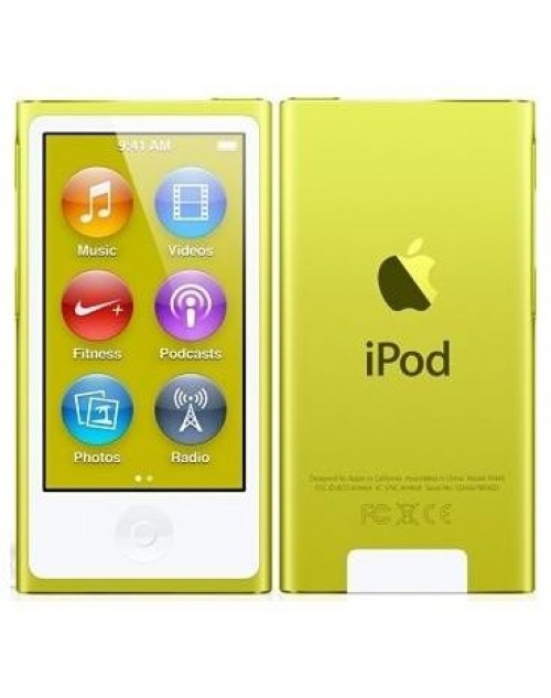 أبل iPod NANO ‫(7.GEN.)