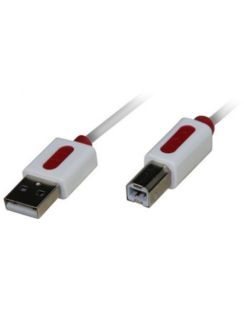 Promate linkMate.U1 - type-A to type-B USB 2.0 cable