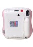 Fujifilm Instax Mini 25 Instant Film Camera ‫(Pink)