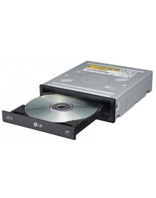 LG Super Multi DVD Rewriter GH24NS90