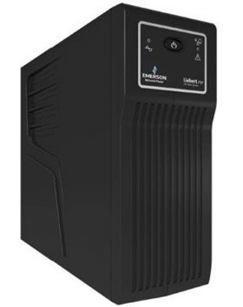 Liebert PSP Stand-by UPS, 350-650VA مزود طاقة احتياطية