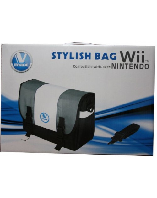  Wii Carry Bag