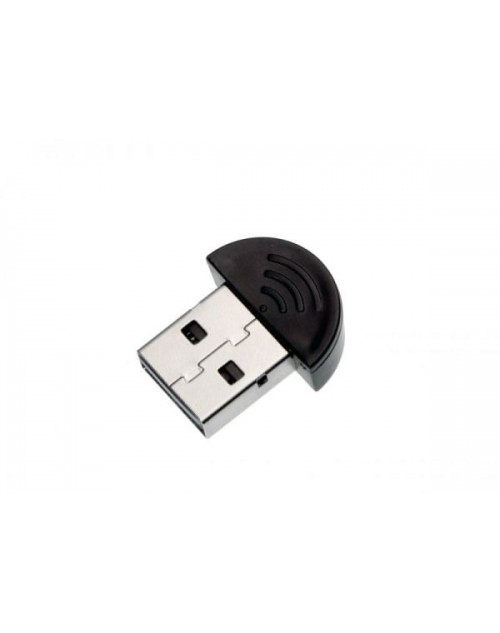 V2.0 EDR Smallest USB 2.0 Mini Bluetooth Dongle Adapter [TMBH02 ]