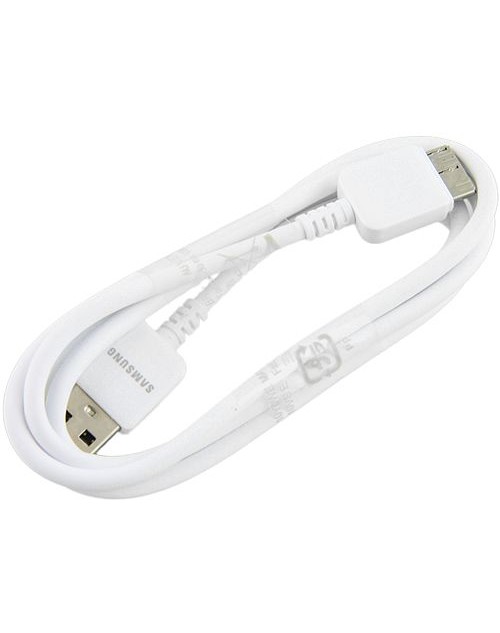 Micro-USB 3.0 Charging Data