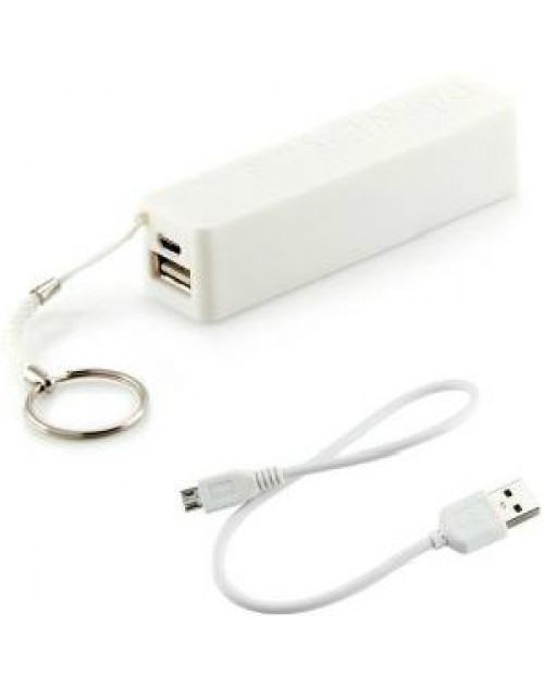 Power Bank Mobile Charger 