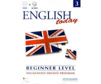 الكورس العملاق لتعلم اللغة الانجليزية بكل حذافيرها English Today
