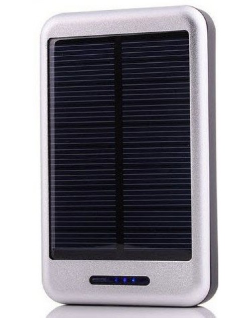 شاحن الطاقة الشمسية لجميع الهواتف الذكية 