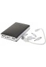 Power Bank Dual USB External Battery Charger for iPad 4 3 Tab