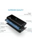 16000mAh External Battery Pack Portable Charger Power Bank