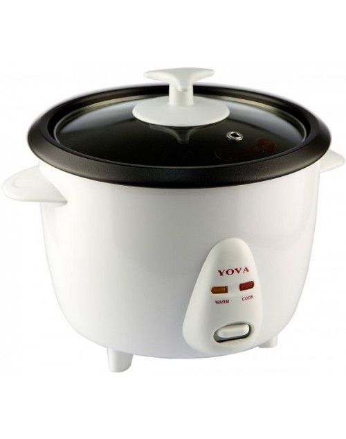 يوفا YV-426 طباخة الأرز 1.8 لتر