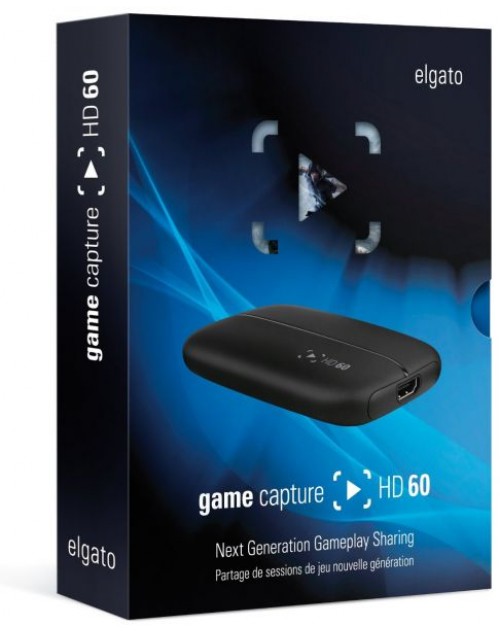 Elgato Game Capture HD60