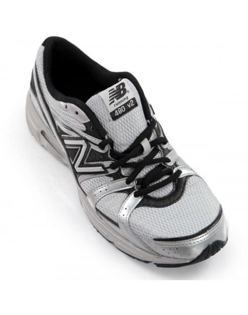 حذاء رياضي نيو بالانس,أبيض و رمادي, 40.5 M560NV