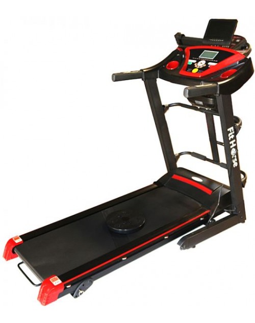 جهاز سير كهربائي من فيت هورس treadmill , 1301017