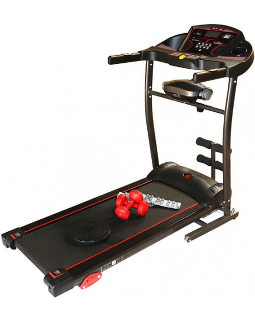 جهاز سير كهربائي فيت هورس treadmill - 1301115