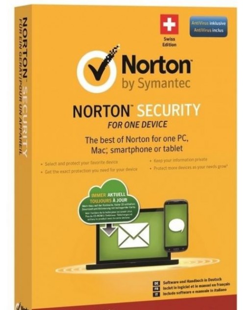 Norton Internet Security 2015 
