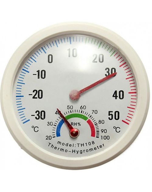 جهاز لقياس الحرارة والرطوبة عالي الحساسية ‫