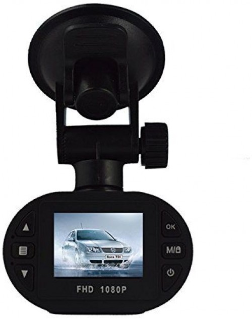 كاميرا مراقبة سيارة 1.5 بوصة 