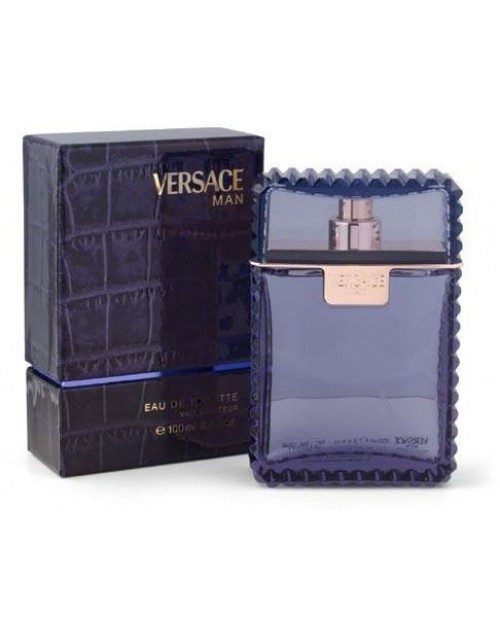 Versace Man By Versace 100Ml L