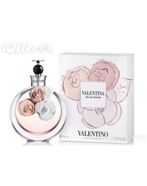 عطر فالنتينا فالنتينو النسائي Valentina by VALENTINO for weman
