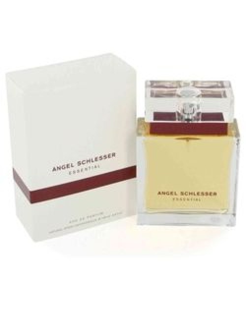 Angel Schlesser Essential By Angel Schlesser Eau De Parfum Spray 3.4 Oz -Women-