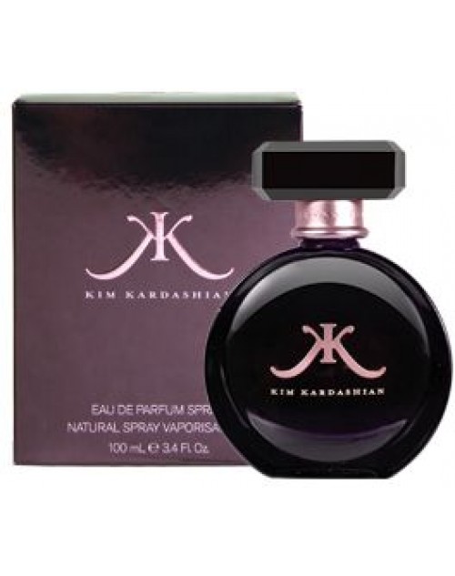 Kim Kardashian Eau de Parfum for Women 100 ml