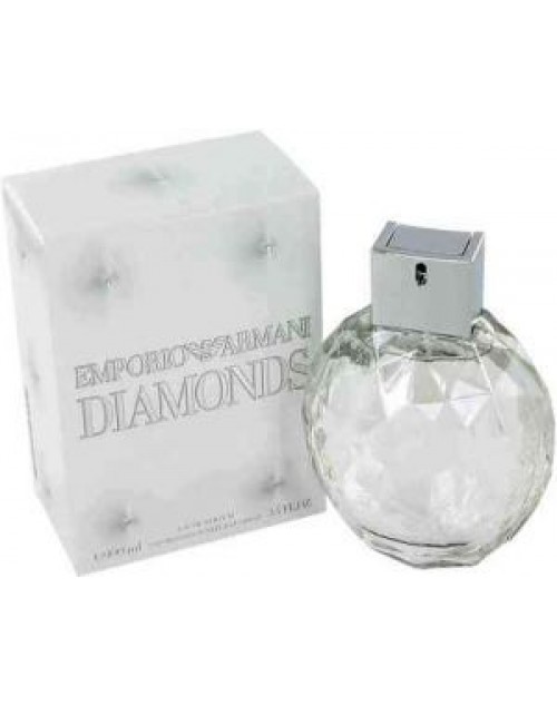 Armani - Diamond by Armani 100ml Eau De Parfum for Women
