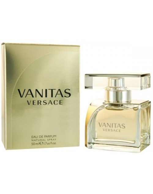 Versace Vanitas Eau de Parfum for Women 50 ml