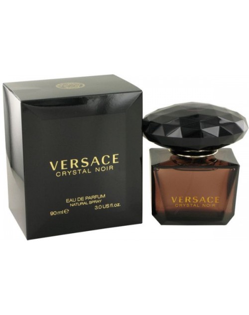 Crystal Noir by Versace for Women ‫(90ml, Eau de Parfum)