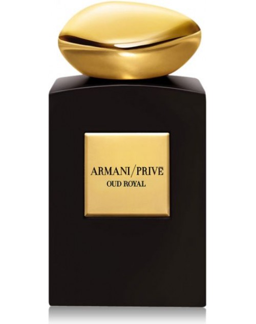 Giorgio Armani Privé OUD ROYAL Eau de Parfum for Men and Women 100ml