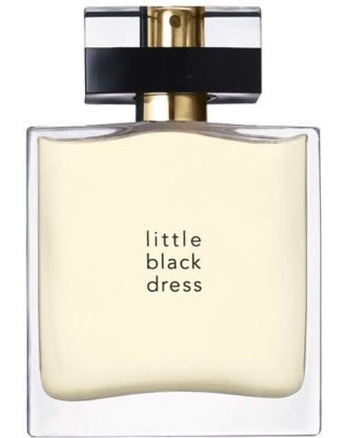 -63867- Little Black Dress EDP Spray - 50ml