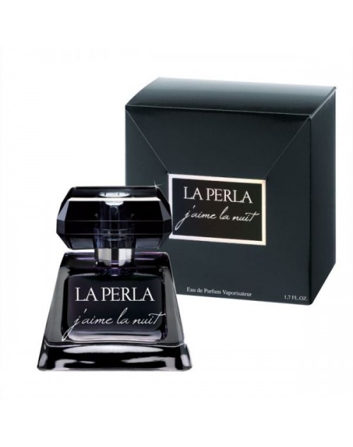 LA PERLA J'Aime La Nuit Eau De Parfum For Women 100 Ml