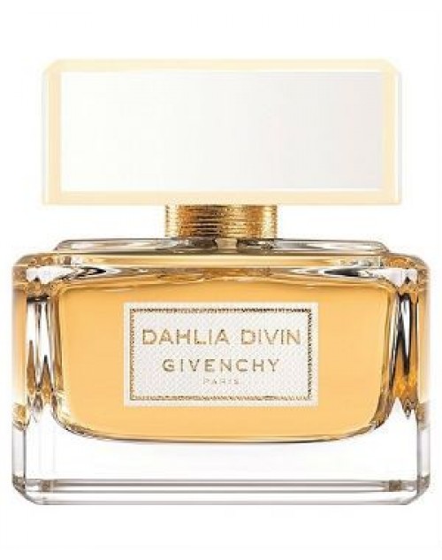 Givenchy Dahlia Divin - eau de parfum,75ml-