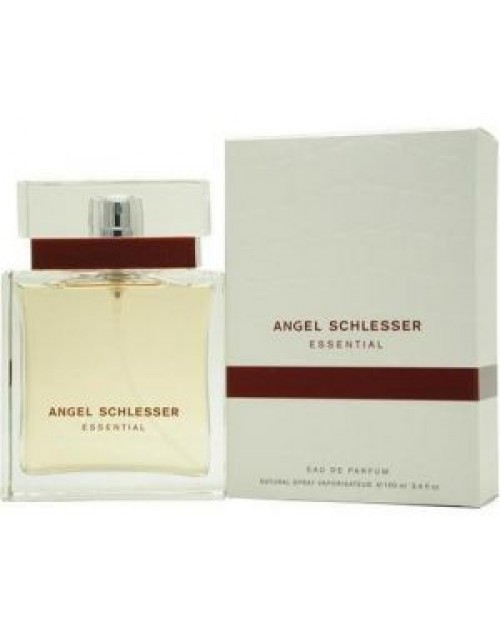 Angel Schlesser Essential for Women -100ml, Eau de Parfum -