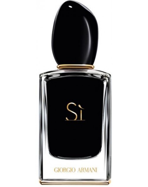 Giorgio Armani Si Intense For Women- Eau de Parfume, 100 Ml