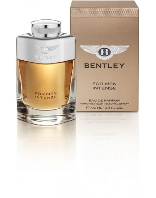 Bentley Intense for Men ‫(100 ml, Eau de Parfum)