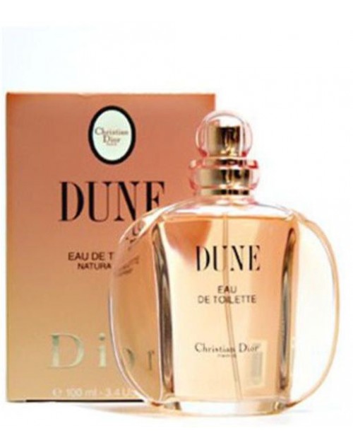 Dune Dior for Women by Christian Dior 100ml l Authentic Fragrances by Pandora's Box l