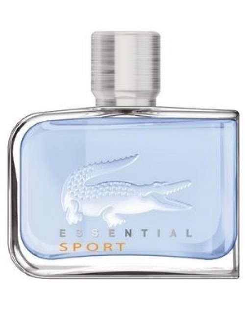 Lacoste Essential Sport By Lacoste 125Ml L