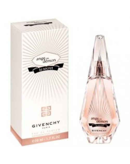 Givenchy Ange Ou Demon Le Secret By Givenchy For Women 100Ml