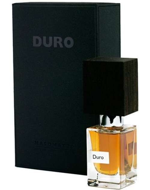 Duro by Nasomatto 30ml Extrait de Parfum