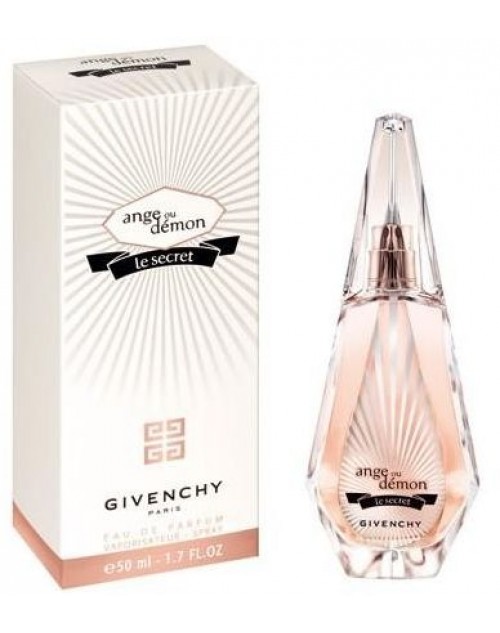 Givenchy Ange Ou Demon Le Secret for Women -50ml, Eau de Parfum-