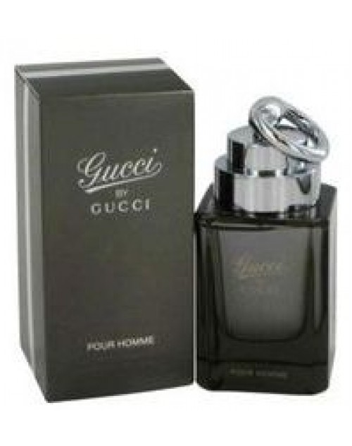 Gucci -New- By Gucci 90 Ml EDT Spray for Men