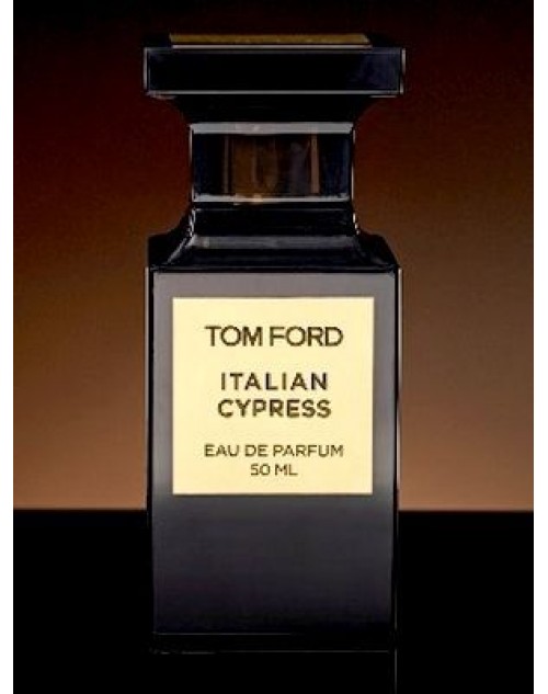 Private Blend Italian Cypress by Tom Ford 50ml Eau de Parfum