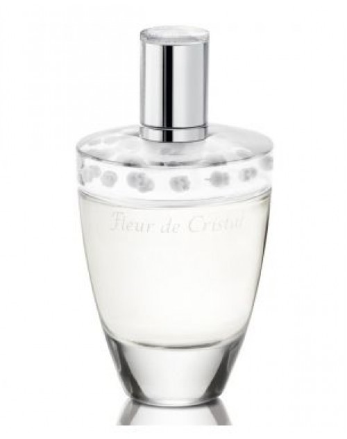 Lalique Fleur De Cristal by Lalique 100ml EDP for Women