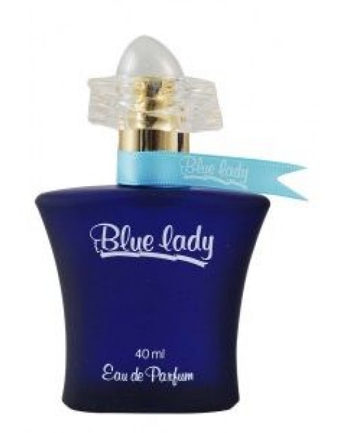 Blue Lady by Rasasi 40ml EDP for Women