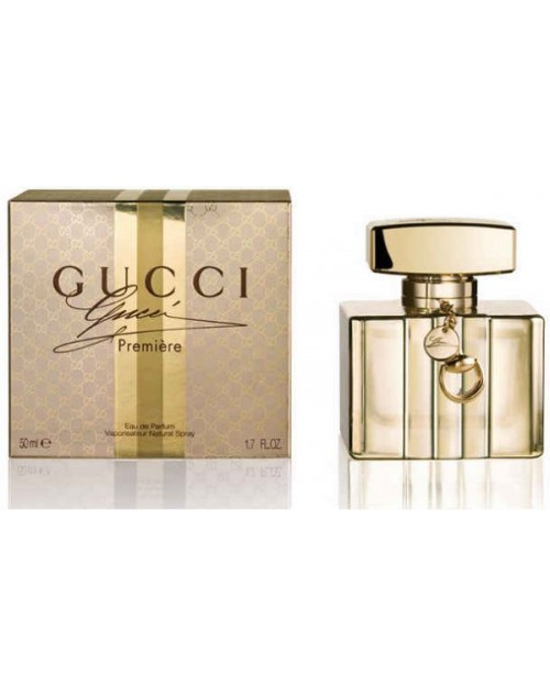 Gucci Premiere by Gucci for Women -75ml, Eau de Parfum