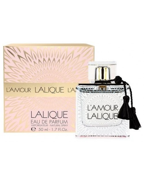 Lalique L'Amour 100ml for Women Eau de Parfum