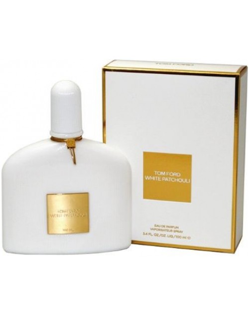 WHITE PATCHOULI BY TOM FORD FOR WOMEN 100ML